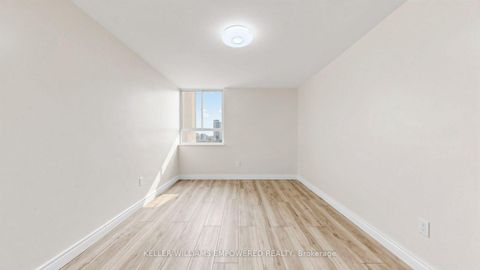Photo 22 at 2312 - 1 Massey Square, Crescent Town, Toronto