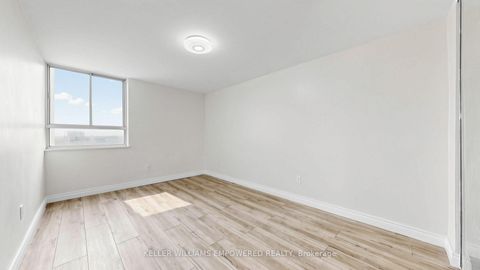 Photo 23 at 2312 - 1 Massey Square, Crescent Town, Toronto