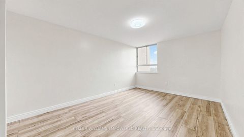 Photo 24 at 2312 - 1 Massey Square, Crescent Town, Toronto