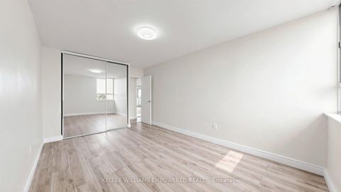 Photo 25 at 2312 - 1 Massey Square, Crescent Town, Toronto
