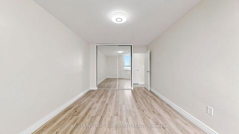 Photo 26 at 2312 - 1 Massey Square, Crescent Town, Toronto