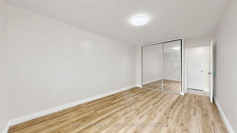 Photo 27 at 2312 - 1 Massey Square, Crescent Town, Toronto