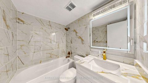 Photo 28 at 2312 - 1 Massey Square, Crescent Town, Toronto