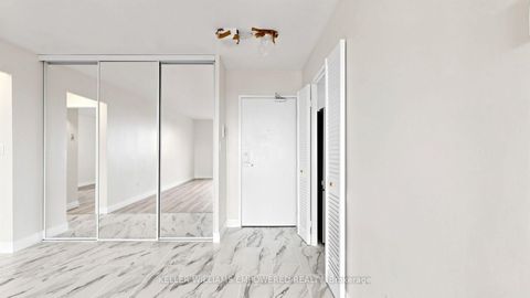 Photo 29 at 2312 - 1 Massey Square, Crescent Town, Toronto