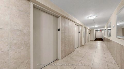 Photo 31 at 2312 - 1 Massey Square, Crescent Town, Toronto