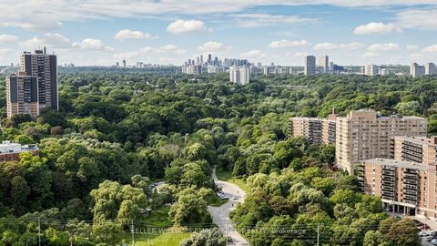 Photo 35 at 2312 - 1 Massey Square, Crescent Town, Toronto