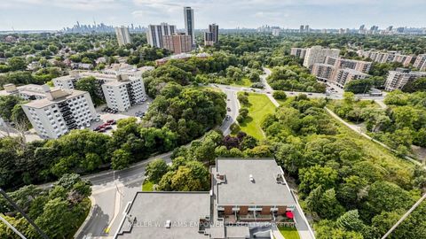 Photo 36 at 2312 - 1 Massey Square, Crescent Town, Toronto