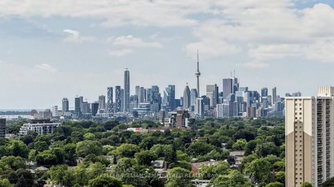 Photo 37 at 2312 - 1 Massey Square, Crescent Town, Toronto