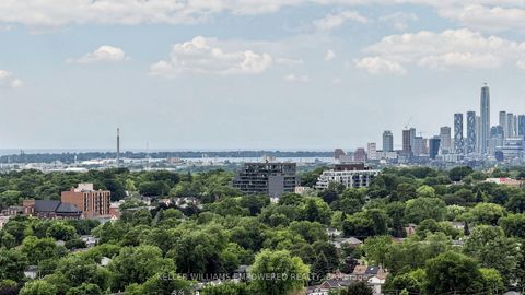 Photo 38 at 2312 - 1 Massey Square, Crescent Town, Toronto