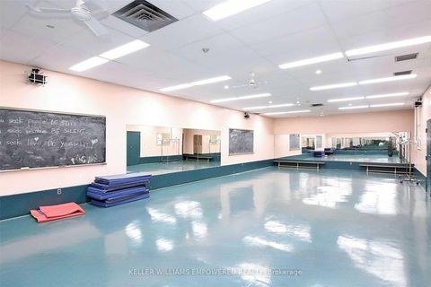 Photo 41 at 2312 - 1 Massey Square, Crescent Town, Toronto