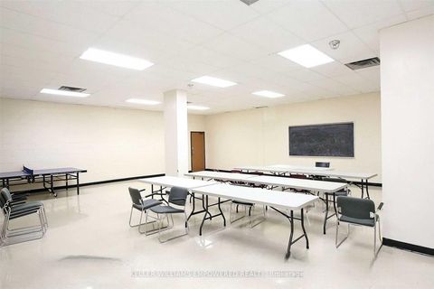 Photo 42 at 2312 - 1 Massey Square, Crescent Town, Toronto