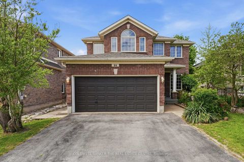 Photo 1 at 44 Prince William Way, Shore, Barrie