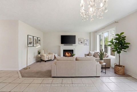 Photo 3 at 44 Prince William Way, Shore, Barrie