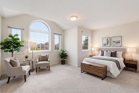 Photo 8 at 44 Prince William Way, Shore, Barrie