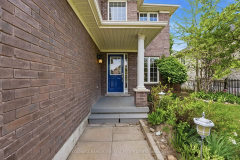 Photo 13 at 44 Prince William Way, Shore, Barrie