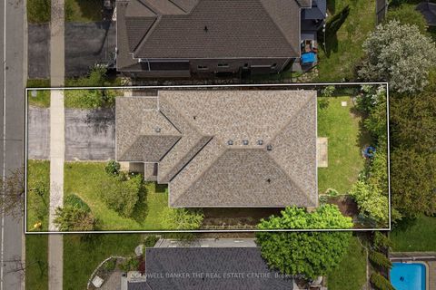 Photo 17 at 44 Prince William Way, Shore, Barrie