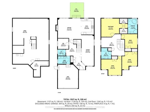 Photo 19 at 44 Prince William Way, Shore, Barrie