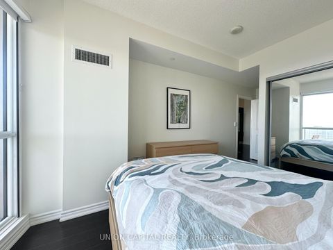 Photo 24 at 4903 - 386 Yonge Street, Bay Street Corridor, Toronto
