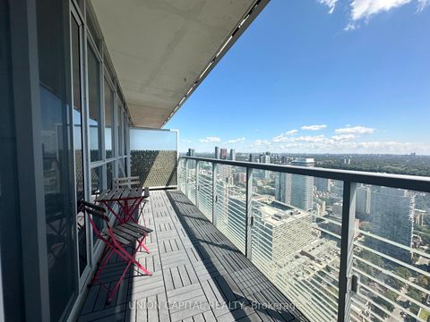 Photo 33 at 4903 - 386 Yonge Street, Bay Street Corridor, Toronto