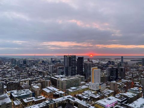 Photo 37 at 4903 - 386 Yonge Street, Bay Street Corridor, Toronto