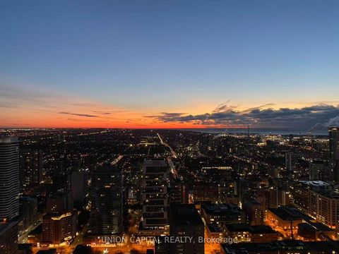 Photo 38 at 4903 - 386 Yonge Street, Bay Street Corridor, Toronto