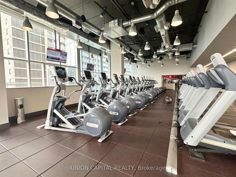 Photo 42 at 4903 - 386 Yonge Street, Bay Street Corridor, Toronto