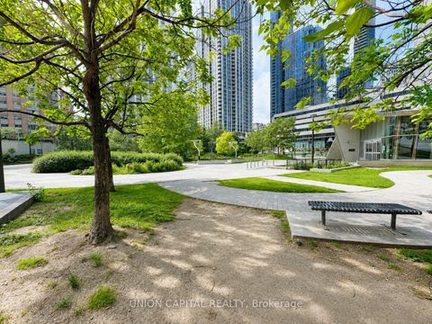 Photo 47 at 4903 - 386 Yonge Street, Bay Street Corridor, Toronto