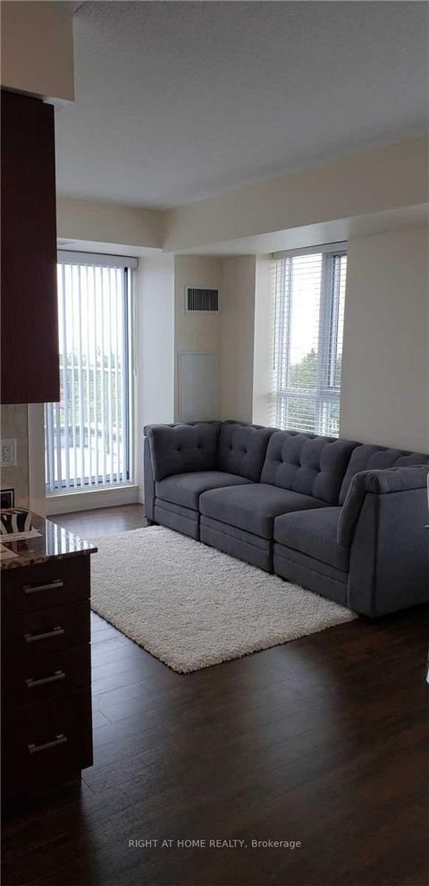 Photo 3 at 718 - 22 East Haven Drive, Cliffside, Toronto