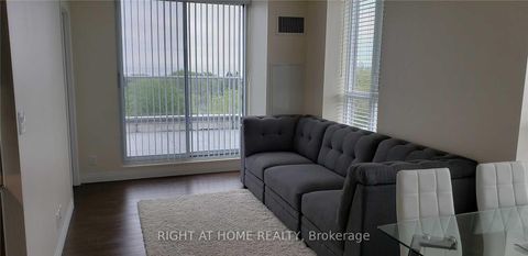 Photo 4 at 718 - 22 East Haven Drive, Cliffside, Toronto