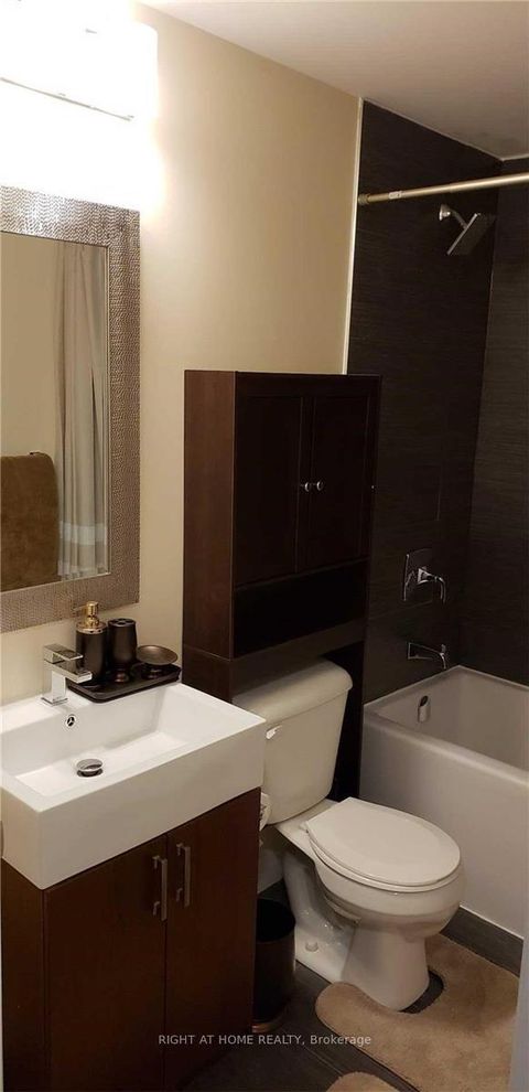 Photo 7 at 718 - 22 East Haven Drive, Cliffside, Toronto
