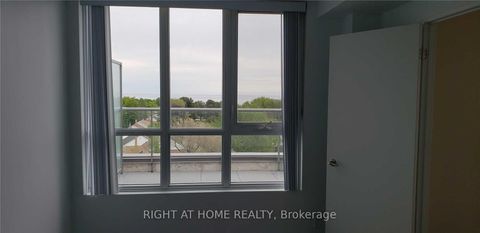 Photo 8 at 718 - 22 East Haven Drive, Cliffside, Toronto
