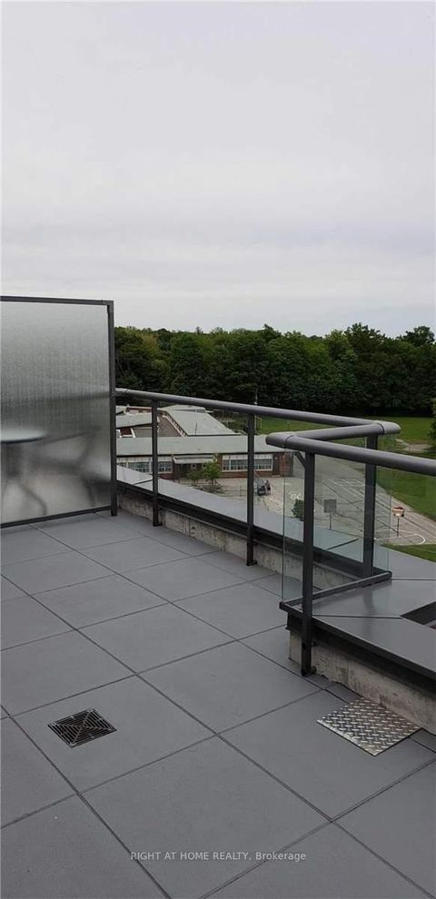 Photo 12 at 718 - 22 East Haven Drive, Cliffside, Toronto