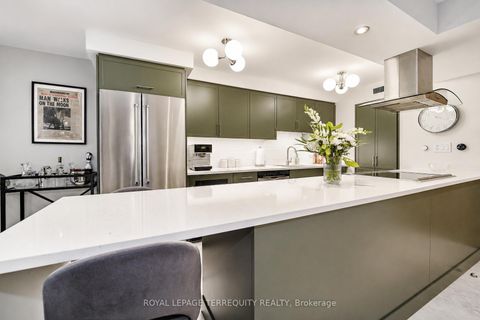 Photo 3 at 208 - 35 Church Street, Yonge Corridor, Toronto