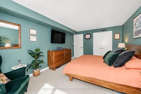 Photo 12 at 208 - 35 Church Street, Yonge Corridor, Toronto