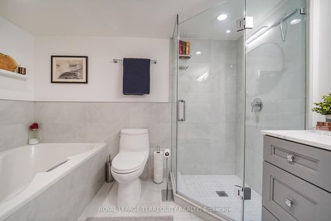 Photo 16 at 208 - 35 Church Street, Yonge Corridor, Toronto