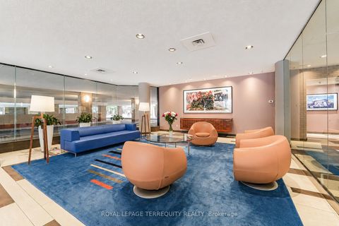 Photo 22 at 208 - 35 Church Street, Yonge Corridor, Toronto