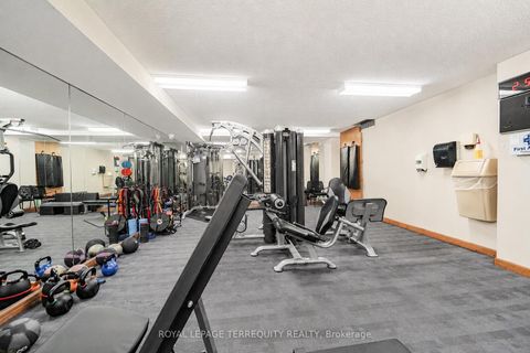 Photo 24 at 208 - 35 Church Street, Yonge Corridor, Toronto