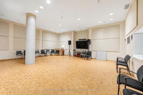 Photo 28 at 208 - 35 Church Street, Yonge Corridor, Toronto