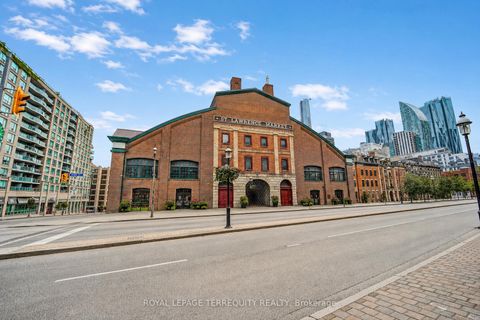 Photo 32 at 208 - 35 Church Street, Yonge Corridor, Toronto