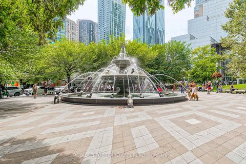 Photo 34 at 208 - 35 Church Street, Yonge Corridor, Toronto