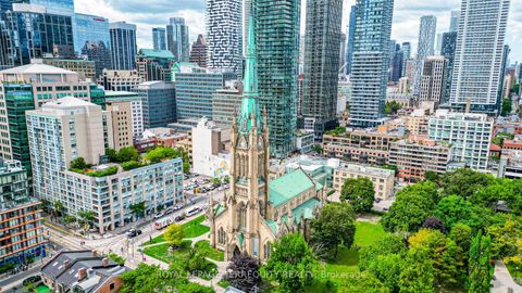 Photo 43 at 208 - 35 Church Street, Yonge Corridor, Toronto