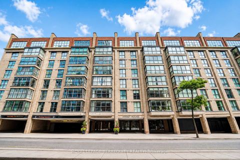 Photo 44 at 208 - 35 Church Street, Yonge Corridor, Toronto