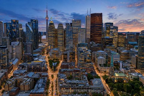 Photo 46 at 208 - 35 Church Street, Yonge Corridor, Toronto
