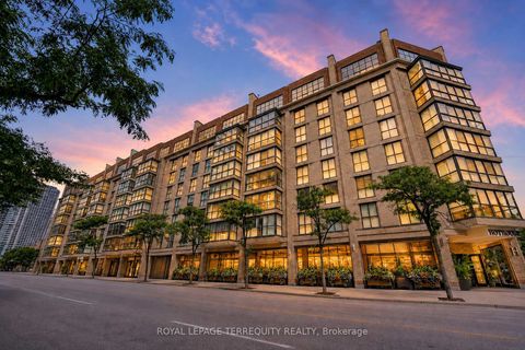 Photo 49 at 208 - 35 Church Street, Yonge Corridor, Toronto