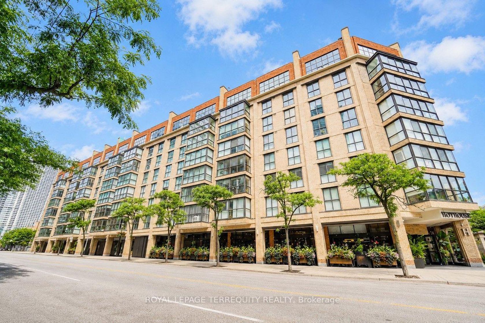 208 - 35 Church Street, Yonge Corridor, Toronto 