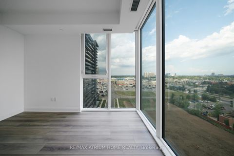 Photo 8 at 1004 - 10 Gatineau Drive, Beverley Glen, Vaughan