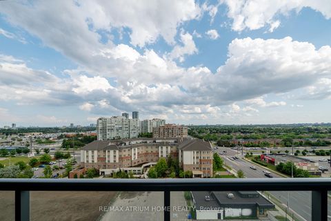 Photo 16 at 1004 - 10 Gatineau Drive, Beverley Glen, Vaughan