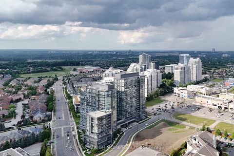 Photo 17 at 1004 - 10 Gatineau Drive, Beverley Glen, Vaughan