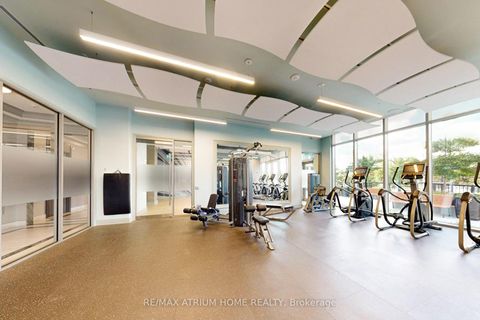 Photo 21 at 1004 - 10 Gatineau Drive, Beverley Glen, Vaughan
