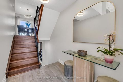 Photo 3 at 8 Prestwick Avenue, Maple, Vaughan